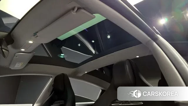 Tesla Model 3 id 3486913 из Кореи 9
