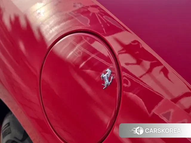 Ferrari Portofino id 2930332 из Кореи 9