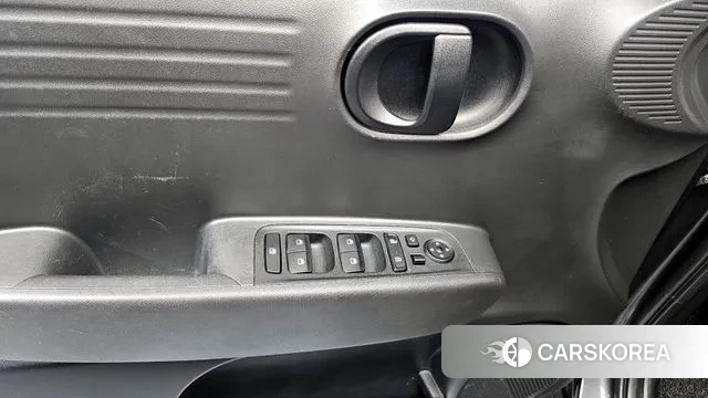 Hyundai Casper id 3664357 из Кореи 9