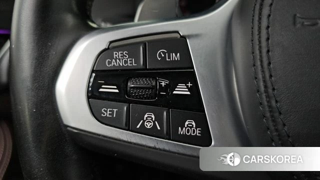 BMW 5 Series (G30) id 4769090 из Кореи 9