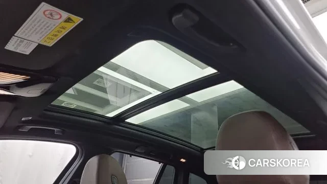 BMW X3 (G01) id 2990763 из Кореи 9