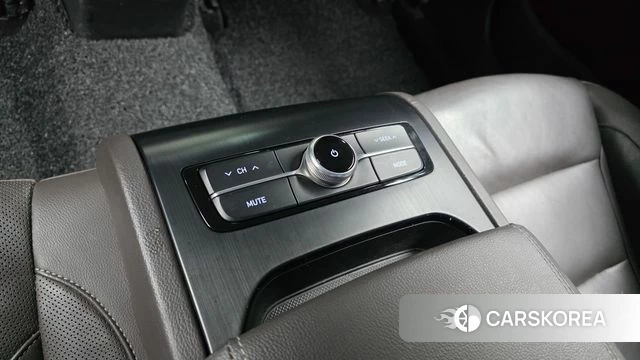 Hyundai Grandeur IG id 4363540 из Кореи 9