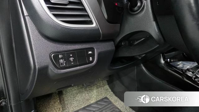 Kia Seltos id 4338603 из Кореи 9