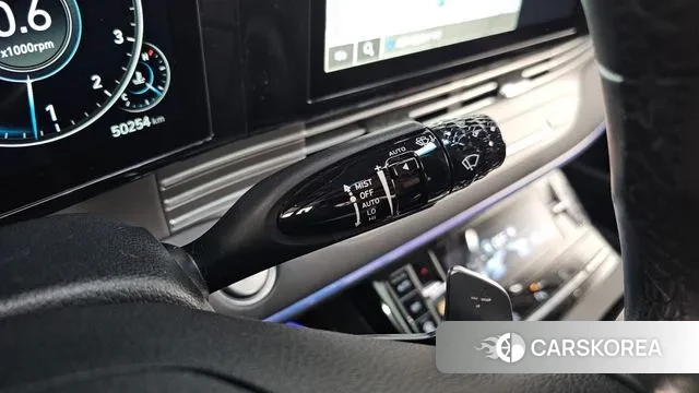 Hyundai The New Grandeur IG id 3296173 из Кореи 9