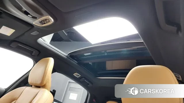 Volvo S90 id 3483783 из Кореи 9