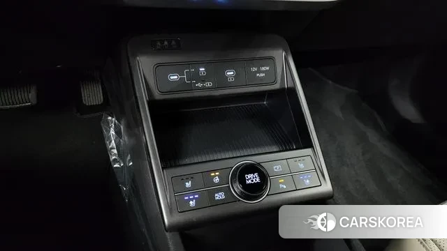 Hyundai Kona (SX2) id 3327333 из Кореи 9