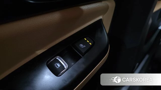 Kia Carnival 4th generation id 3954813 из Кореи 9