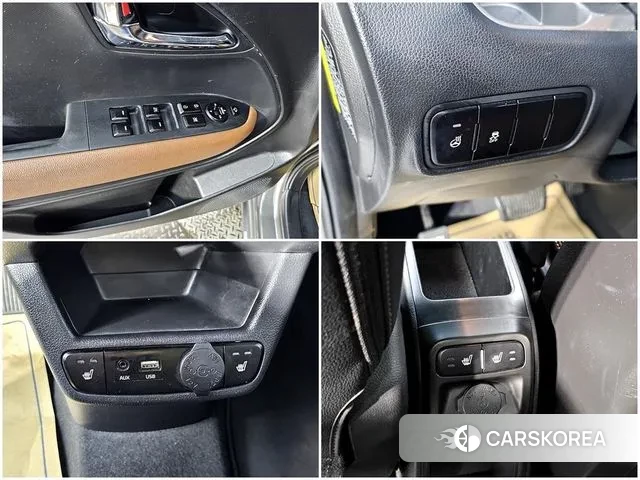 Kia The New Ray id 3098270 из Кореи 9