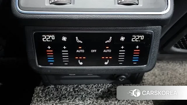 Audi A6 (C8) id 3759388 из Кореи 9