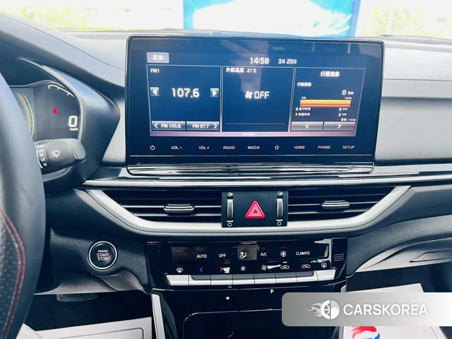 Kia K3 id 4262317 из Китая 9