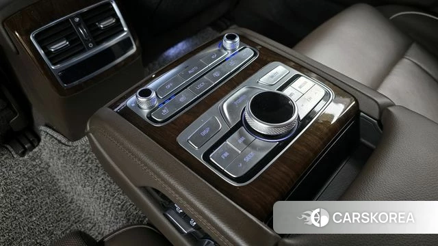 Kia More K9 id 4305001 из Кореи 9