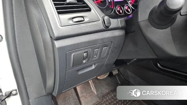 Renault Korea (Samsung) SM7 Nova id 3766121 из Кореи 9