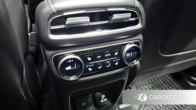 Genesis GV80 id 3509460 из Кореи 9