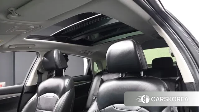 Hyundai The New Grandeur IG id 3735779 из Кореи 9