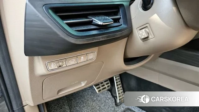 Kia K8 Hybrid id 3716142 из Кореи 9