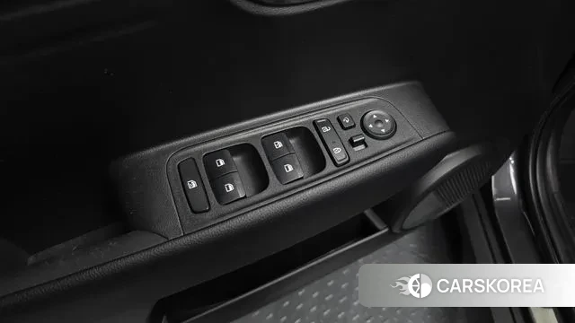 Hyundai Casper id 3707377 из Кореи 9