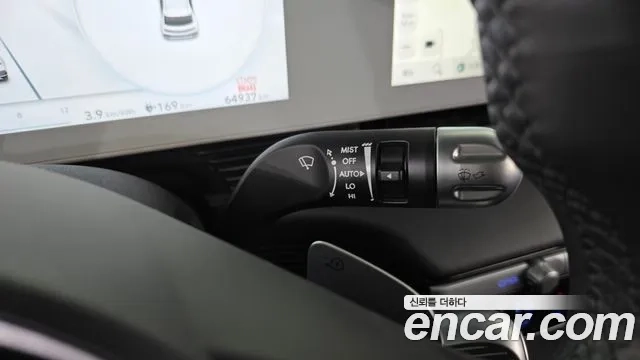 Hyundai Ionic 5 id 2879799 из Кореи 9