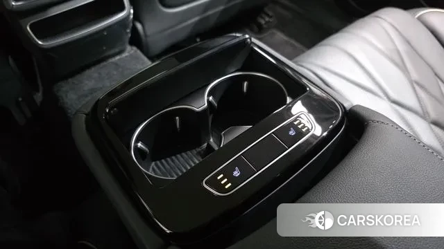 Genesis G80 (RG3) id 3708442 из Кореи 9