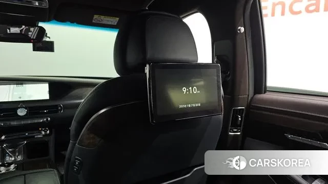 Genesis G90 id 3396146 из Кореи 9