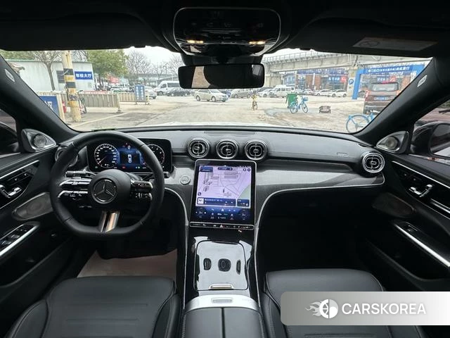 Mercedes-Benz Class C id 4265408 из Китая 9