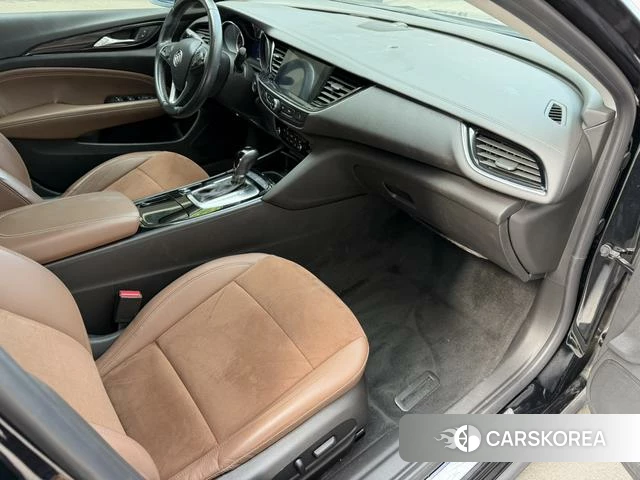 Buick Regal id 4214539 из Китая 9