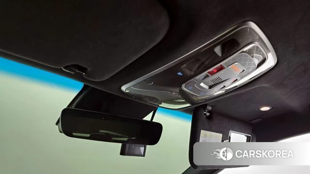 Genesis GV70 id 3793937 из Кореи 9