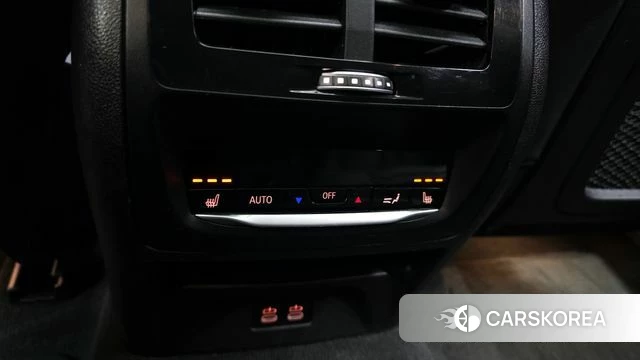 BMW X4 (G02) id 3832415 из Кореи 9