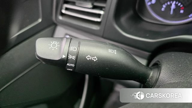 Hyundai The New Avante AD id 4637856 из Кореи 9