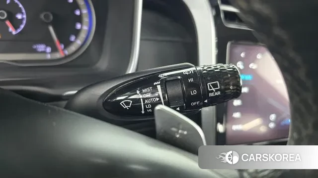 Hyundai Tucson (NX4) id 3411815 из Кореи 9