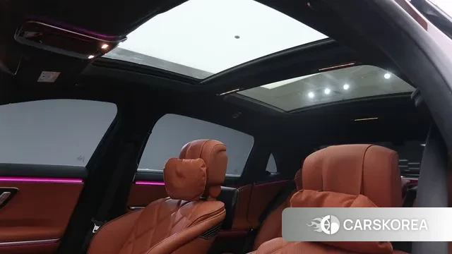 Mercedes-Benz S-Class W223 id 3339068 из Кореи 9