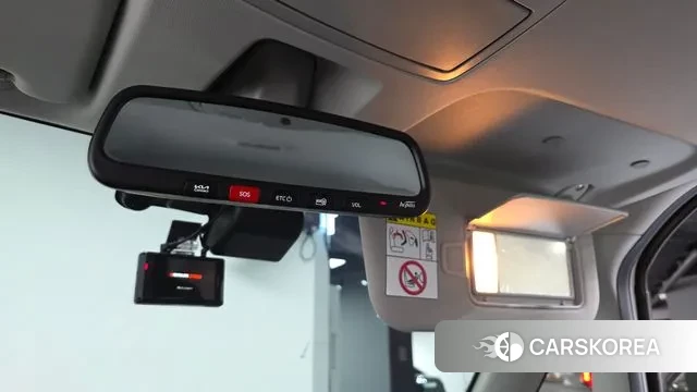 Kia The New Kia Ray EV id 3383262 из Кореи 9