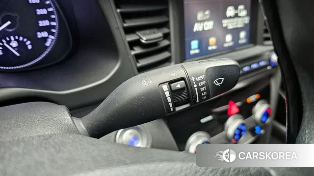 Hyundai The New Avante AD id 3742582 из Кореи 9