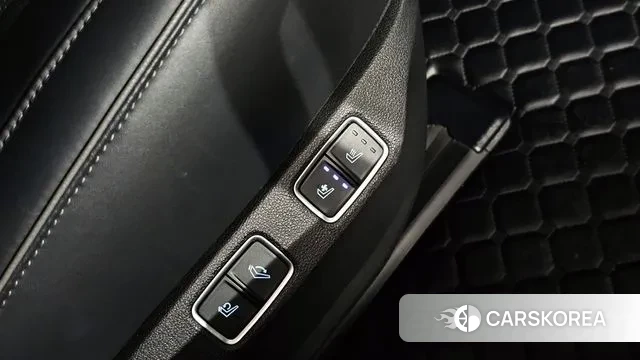 Hyundai Staria id 3648978 из Кореи 9