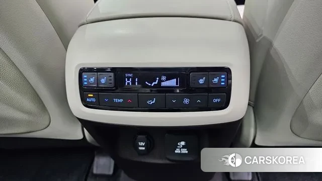 Hyundai Palisade id 3567764 из Кореи 9