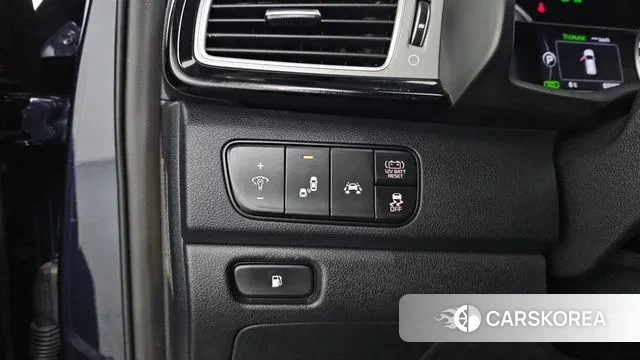 Kia Niro id 3766877 из Кореи 9