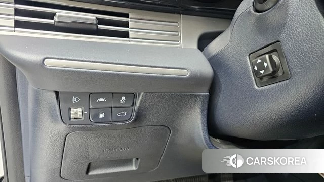 Hyundai The New Grandeur IG id 3843349 из Кореи 9