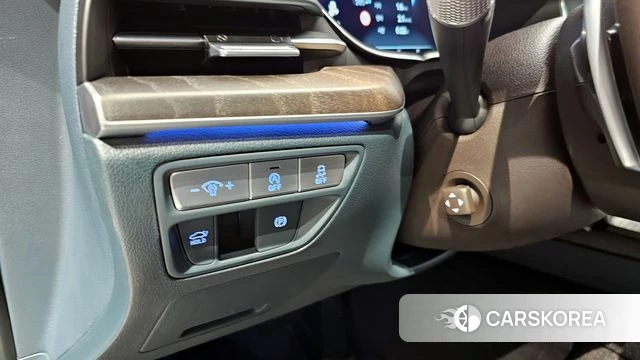 Genesis G80 (RG3) id 4360827 из Кореи 9