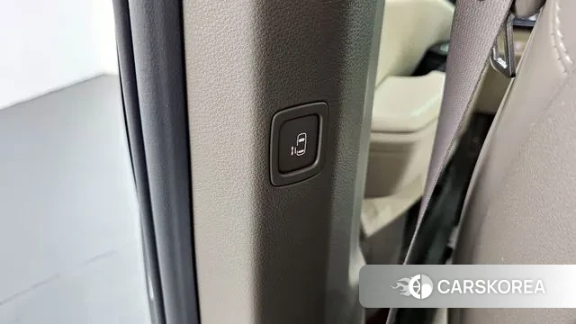 Kia Carnival 4th generation id 3645039 из Кореи 9