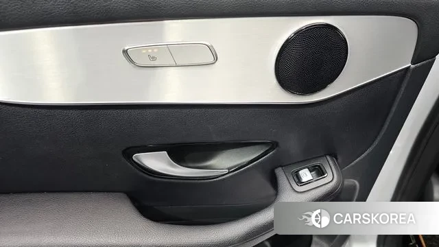 Mercedes-Benz GLC-Class X253 id 3368766 из Кореи 9