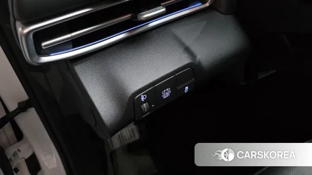 Hyundai The New Avante Hybrid (CN7) id 3769471 из Кореи 9