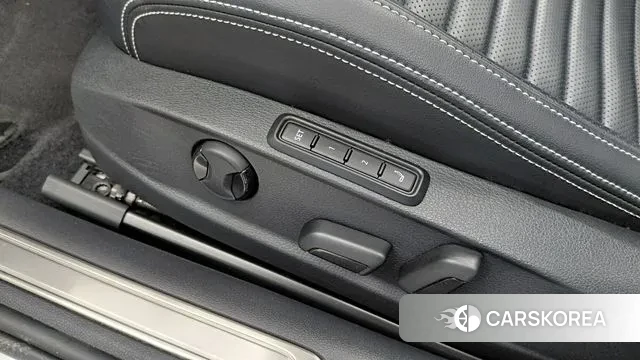 Volkswagen Passat GT (B8) id 3378388 из Кореи 9