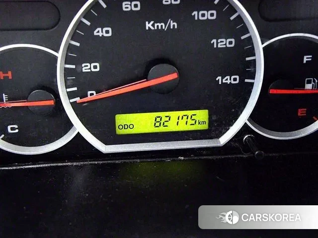 Chevrolet (GM Daewoo) New Damas id 3238519 из Кореи 9