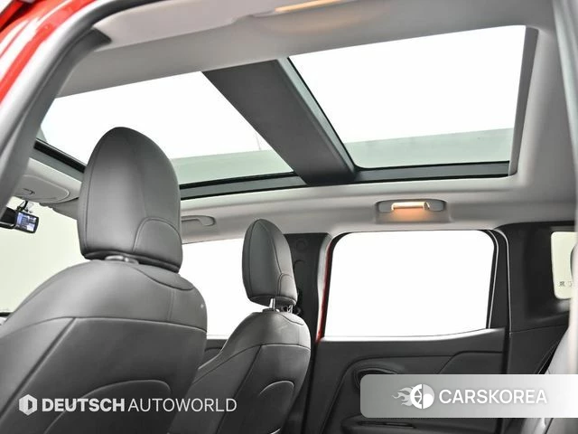 Jeep Renegade id 3879562 из Кореи 9