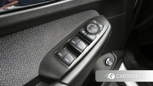 Chevrolet (GM Daewoo) Trailblazer id 3672202 из Кореи 9