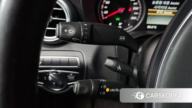 Mercedes-Benz GLC-Class X253 id 2902728 из Кореи 9