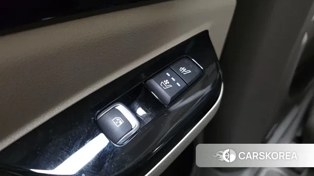 Kia Carnival 4th generation id 3463165 из Кореи 9