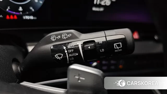 Kia Sportage 5th Generation id 3545804 из Кореи 9