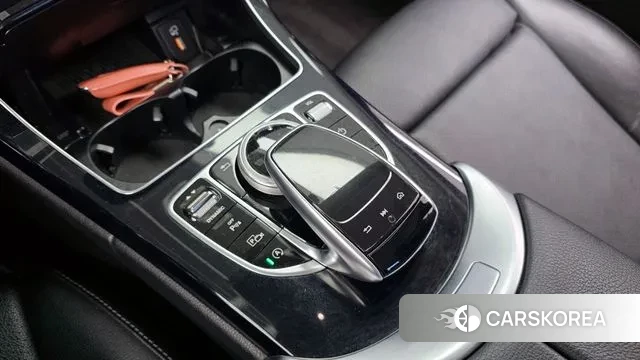 Mercedes-Benz C-Class W205 id 3283359 из Кореи 9