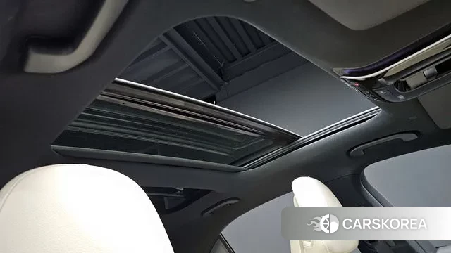 Mercedes-Benz C-Class W206 id 3341565 из Кореи 9