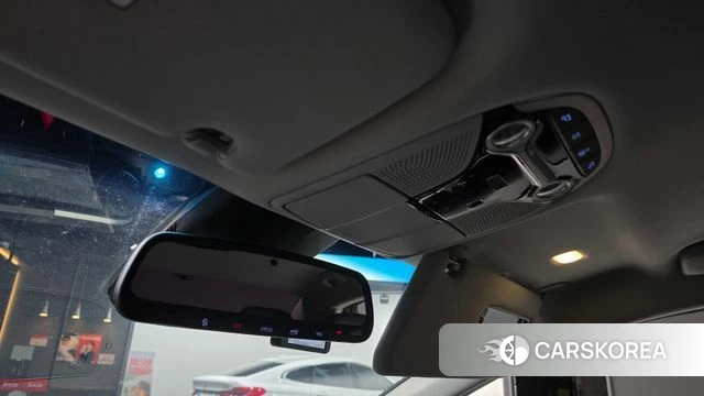 Hyundai Grandeur IG id 4633007 из Кореи 9